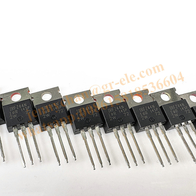 IRFZ44N IRFZ44NPBF MOS field effect tube N channel 55V/49A TO 220