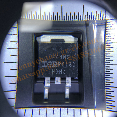 IRFZ44NSTRLPBF TO-263-3 N channel 55V/49A patch MOSFET tube