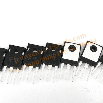 The IRGP4066DPBF TO-247 is a 600V/75A IGBT tube/module