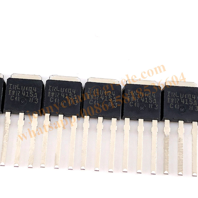 IRLU014PBF-VB Field effect tube (MOSFET) N-channel voltage :60V Current :25A TO 251