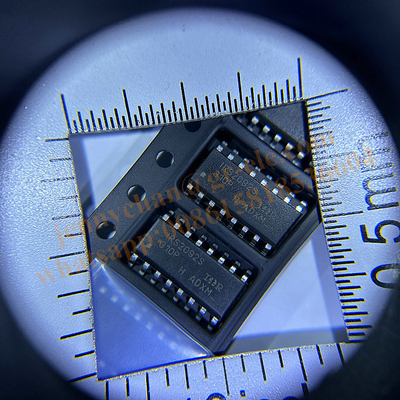 IRS2092S IRS2092STRPBF SOP16 audio amplifier chip