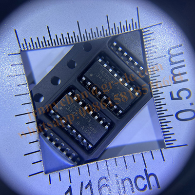 Digital audio driver chip IRS20957STRPBF IRS20957S SOP16