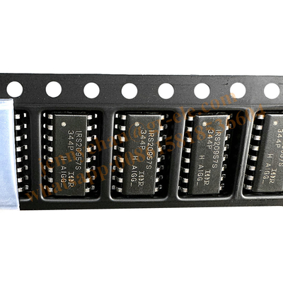 Digital audio driver chip IRS20957STRPBF IRS20957S SOP16