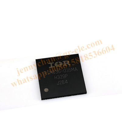 IRSM836-035MA PQFN36 IR IC chip