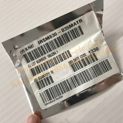 IRSM836-035MA PQFN36 IR IC chip