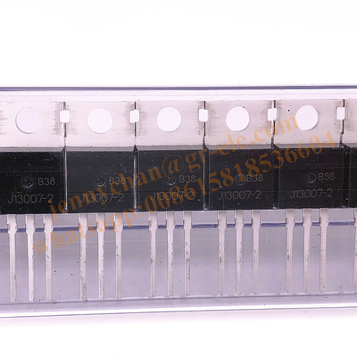 J13007-2 J13007 FSC high voltage power supply switching tube triode is directly plugged into TO-220