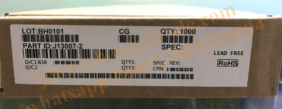 J13007-2 J13007 FSC high voltage power supply switching tube triode is directly plugged into TO-220