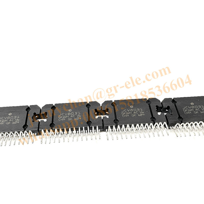 Automotive power amplifier chip JCV8031 JCV8034 ZIP package