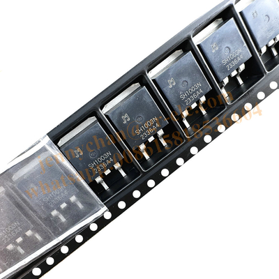 JMSH1003NE SH1003N 213A/100V internal resistance 3 milliohm MOS tube TO-263