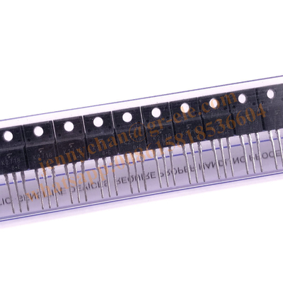2SK2718 Field effect tube MOS TO220F 2.5A900V triode K2718