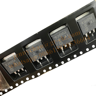 K2885 2SK2885 TO-263 30V 45A