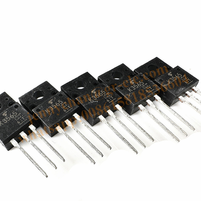 K3565 2SK3565 TO220F field effect tube 5A 900V