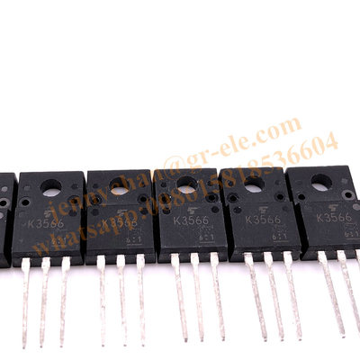 K3565 2SK3565 TO220F field effect tube 5A 900V