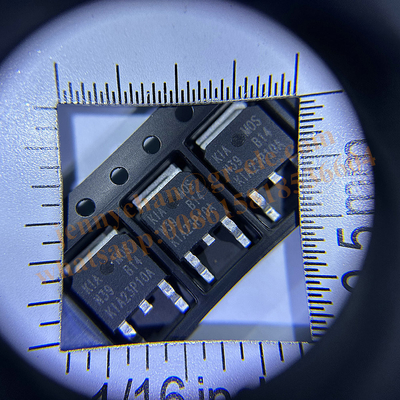 KIA23P10AD TO-252-2(DPAK) Field Effect Tube (MOSFET)