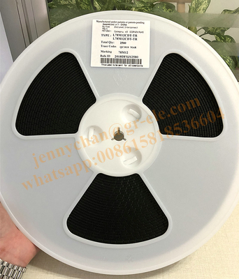 Patch L78M12CDT-TR TO-252 12V 500mA linear voltage regulator chip