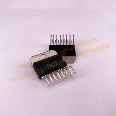 New original L296P L296 package ZIP15 motor drive circuit chip L296 integrated circuit