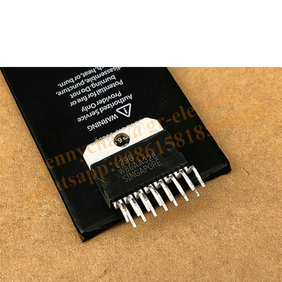 New original L296P L296 package ZIP15 motor drive circuit chip L296 integrated circuit