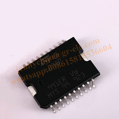 L298P L298P013TR motor driver IC chip package SOP20 new stock
