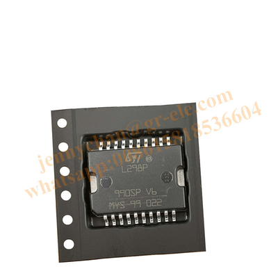 L298P L298P013TR motor driver IC chip package SOP20 new stock