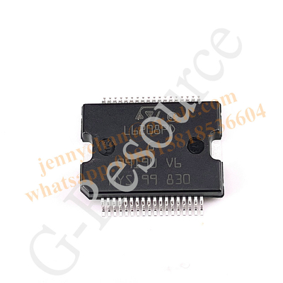 New original L6208PD013TR L6208 package HSSOP36 automotive computer board chip