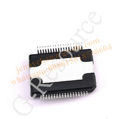 New original L6208PD013TR L6208 package HSSOP36 automotive computer board chip