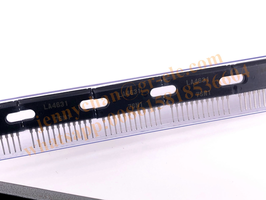 LA4631 package ZIP-13 audio power amplifier IC chip