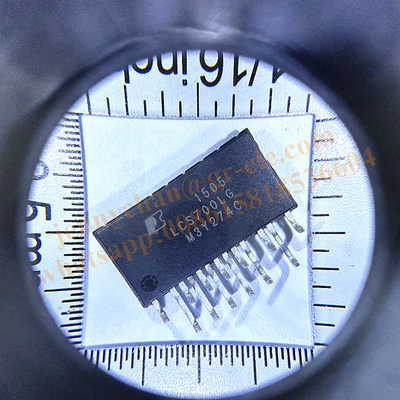 LCS700LG Power Management Chip (PMIC) spot fast ESIP-16C