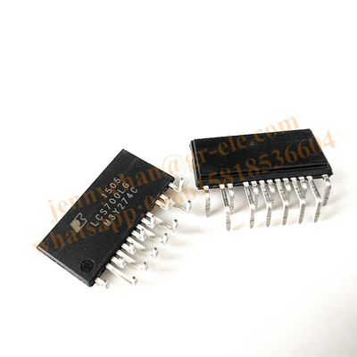 LCS700LG Power Management Chip (PMIC) spot fast ESIP-16C