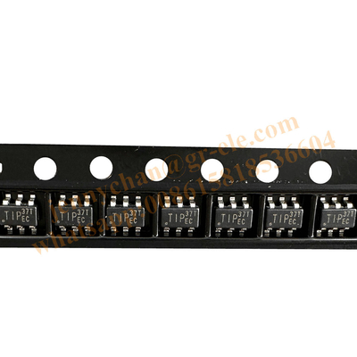 LD7537TGL 37T chip SOT23-6 LCD switch drive power management chip