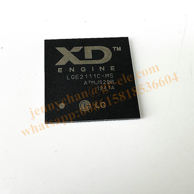 LGE2111C-MS LCD screen IC chip Integrated circuit electronic components BGA