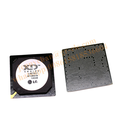LGE7411 LCD screen IC chip Integrated circuit electronic components BGA