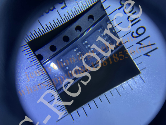 LM35DMX LM35DM Silkscreen LM35D temperature sensor package SOP8 New original