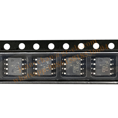 LM35DMX LM35DM Silkscreen LM35D temperature sensor package SOP8 New original