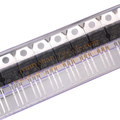 New original LM317T linear regulator thick sheet TO-220