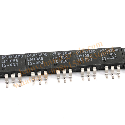 LM1085IS-ADJ stock TO-263 patch stabilized triode