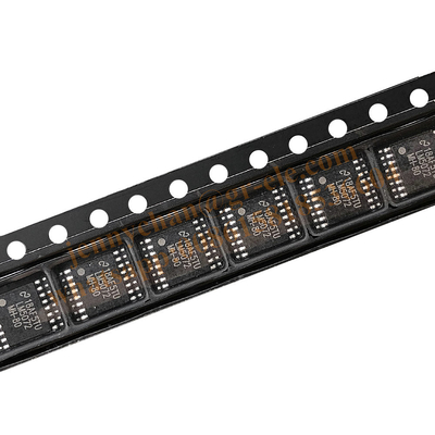 LM5072MH-80 Interface IC/PWM controller HTSSOP-16