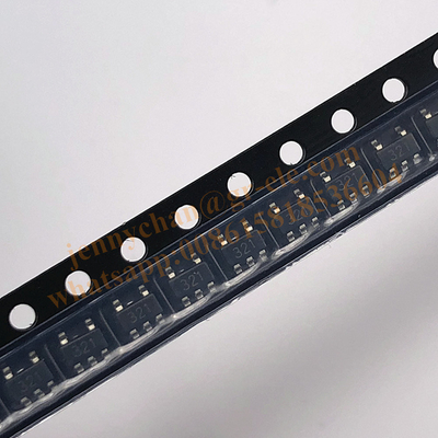 LMV321 SOT23-5 LMV321IDBVR Low voltage single operational amplifier IC chip