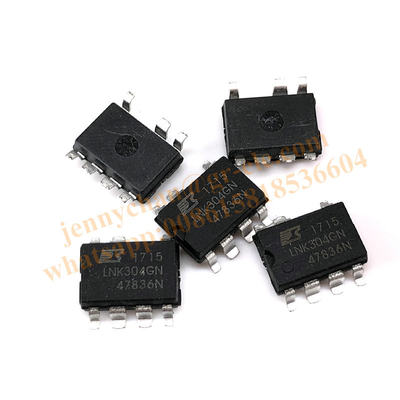 New LNK304GN SOP-7/ Chip power management chip LNK304