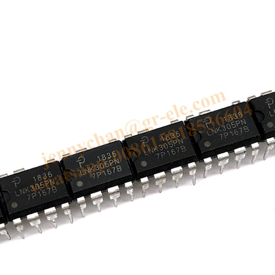 New LNK305PN DIP7 LNK305P power management chip IC