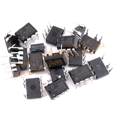 New LNK305PN DIP7 LNK305P power management chip IC
