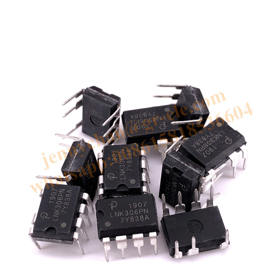 LNK306 LNK306PN DIP-7 In-line power management chip Imported IC
