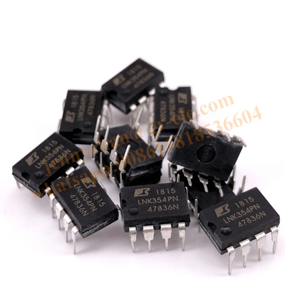 LNK354PN LNK354P DIP7 7-pin in-line power management chip IC