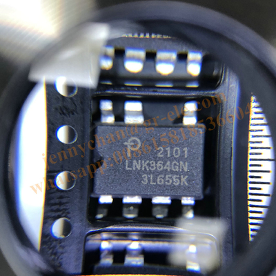 New LNK364GN SOP-7 chip LNK364 power management chip IC
