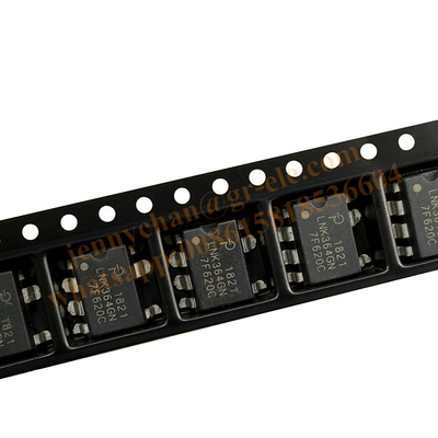 New LNK364GN SOP-7 chip LNK364 power management chip IC
