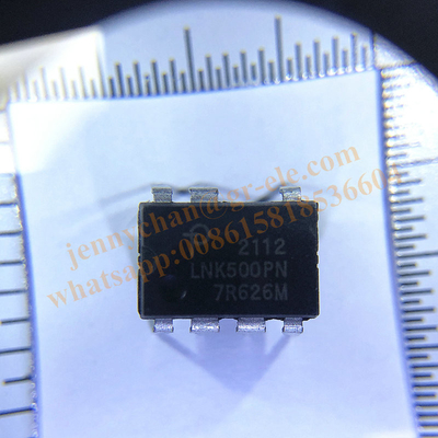 LNK500GN LNK500G LNK500 Patch SOP-7 Power management chip IC