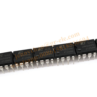 LNK500GN LNK500G LNK500 Patch SOP-7 Power management chip IC