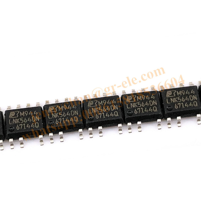 New LNK564DN SOP-7 chip LNK564DG power management chip