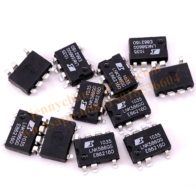New imported LNK586 LNK586GG SOP-7 chip power management chip