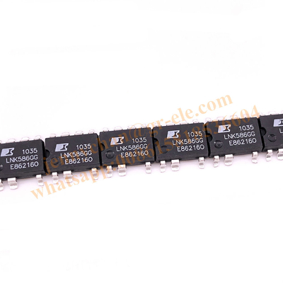 New imported LNK586 LNK586GG SOP-7 chip power management chip