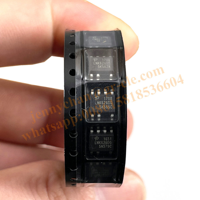 Original genuine patch LNK626DG-TL SOIC-7 Switching power chip AC/DC switching converter